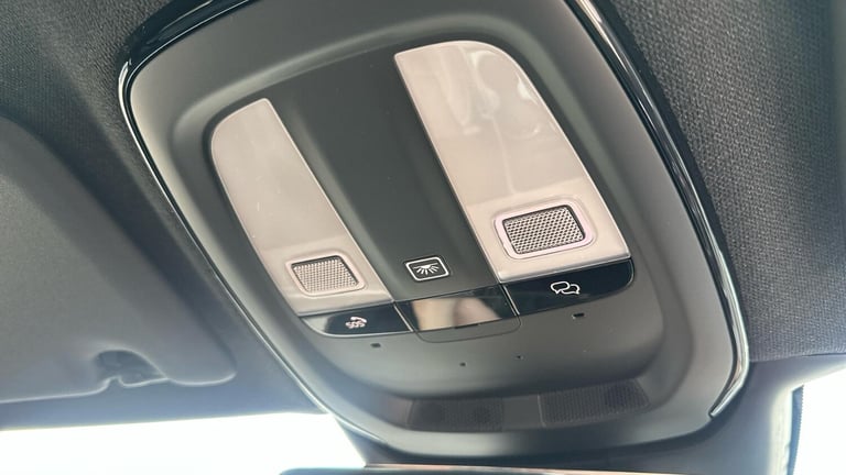 2025 Volvo XC40 2.0 B4P Plus Black Edition 5dr Auto ESTATE PETROL Automatic