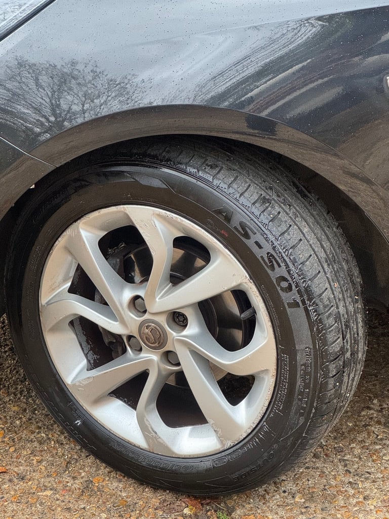 2015 Vauxhall Corsa 1.4 ecoFLEX Excite 3dr [AC] HATCHBACK Petrol Manual