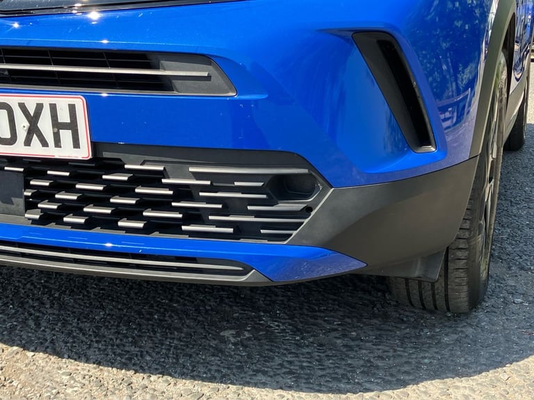 2024 Vauxhall Mokka 100kW Design 50kWh 5dr Auto SUV Electric Automatic