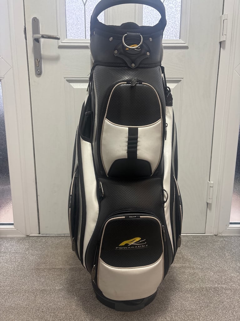 image for Powakaddy Trolley Bag 