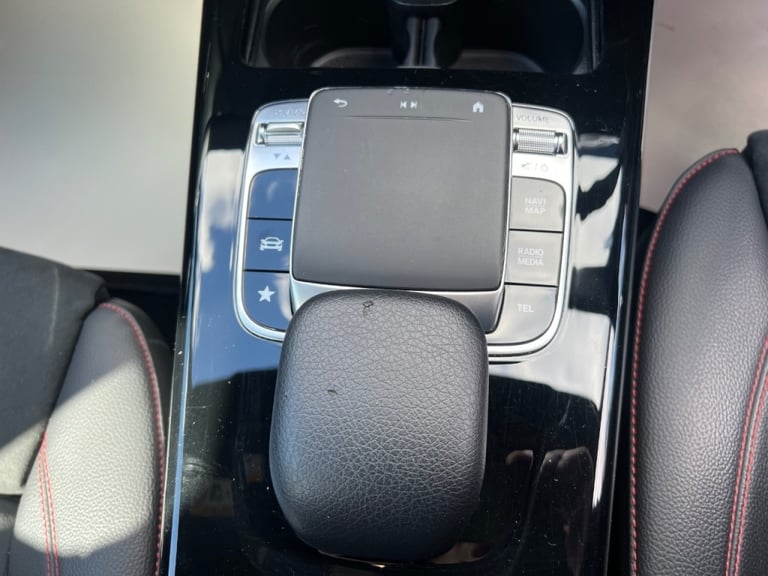  Mercedes-Benz A Class A200 AMG Line 5dr Auto - REAR CAMERA - NAV - BLUETOOTH -