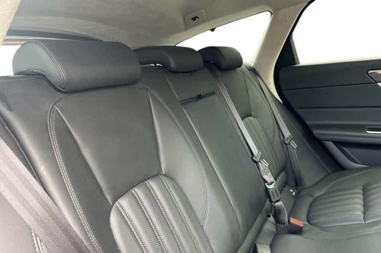 2019 19 JAGUAR XF 2.0I PORTFOLIO GPF SPORTBRAKE 5DR PETROL AUTO EURO 6 (S/S) (25