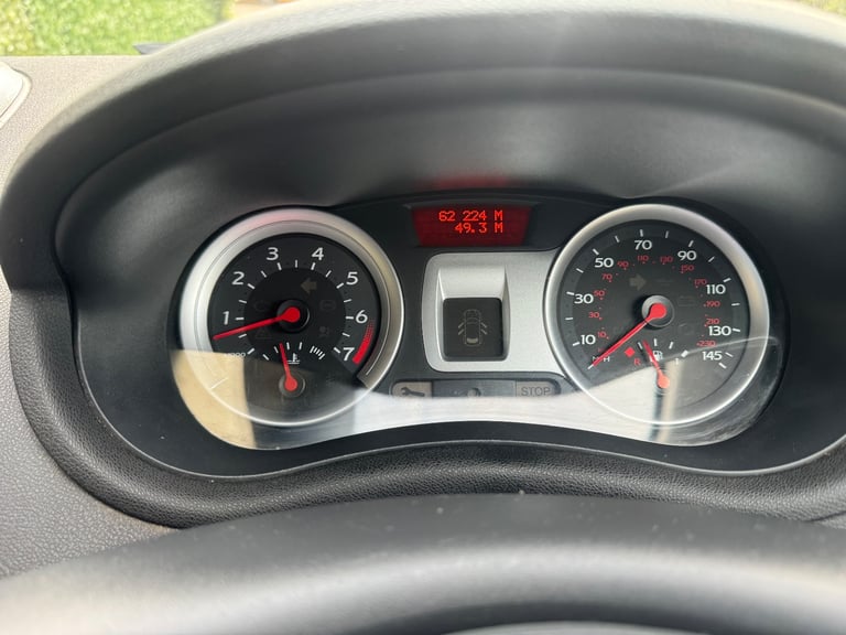 Renault, CLIO, Hatchback, 2008, Manual, 1149 (cc), 3 doors