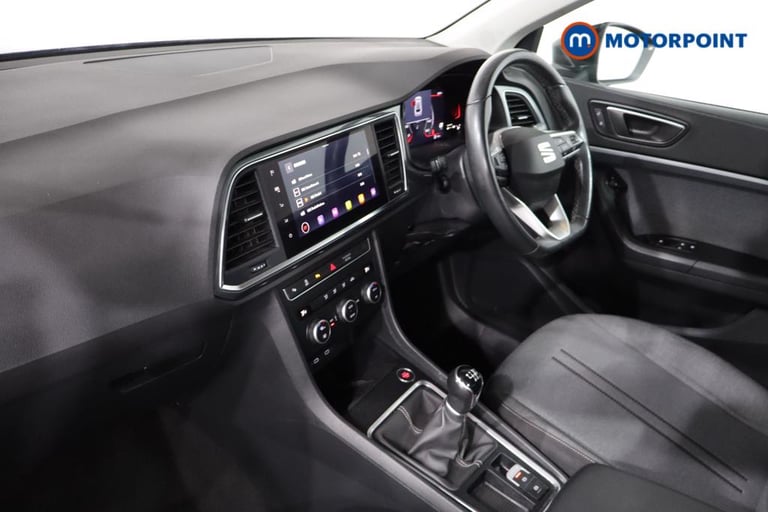 2023 SEAT Ateca 1.0 TSI SE Technology 5dr SUV Petrol Manual