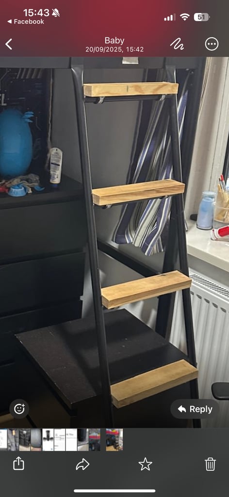 High Sleeper Bed 