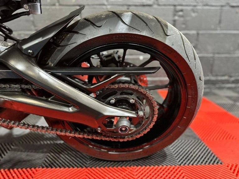 2016 66 YAMAHA MT-09 FINANCE SPECIALISTS APPLY NOW