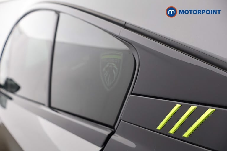 2021 Peugeot 508 1.6 Hybrid4 Sport Engineered 5dr e-EAT8 Hatchback Hybrid Automatic