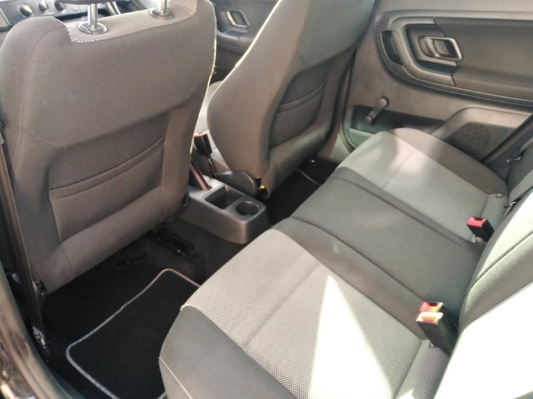 2013 Skoda Fabia 1.6 MONTE CARLO TECH TDI CR 5d 105 BHP Estate Diesel Manual