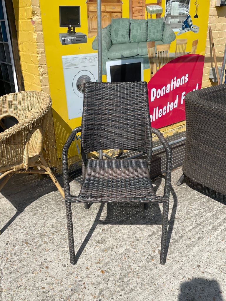 image for Garden Chair TCL Reuse 97952