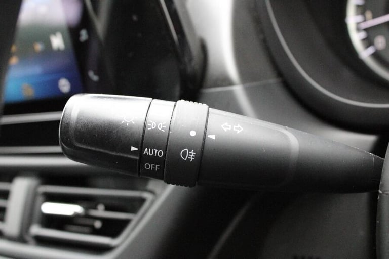 2024 Suzuki SX4 S-Cross 1.5h Motion Suv 5dr Petrol Hybrid Ags Euro 6 (s/s) (115 Ps) HATCHBACK Pet...