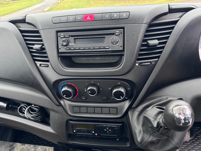 2016 Iveco Daily Iveco Daily 3.0L 2016 + 20f/6m New Recovery Body ULEZ/LEZ OK! New MOT !! NA Dies...