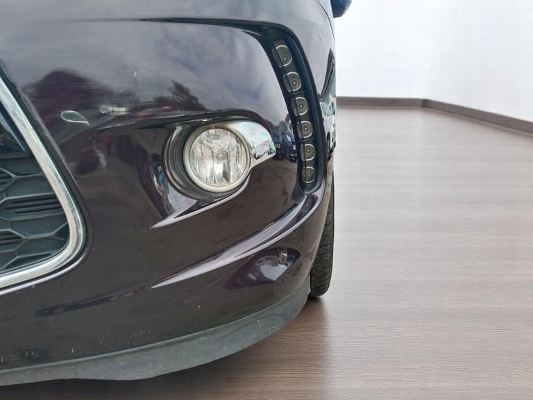 2015 DS DS 3 1.6 BlueHDi DSport Euro 6 (s/s) 3dr Diesel
