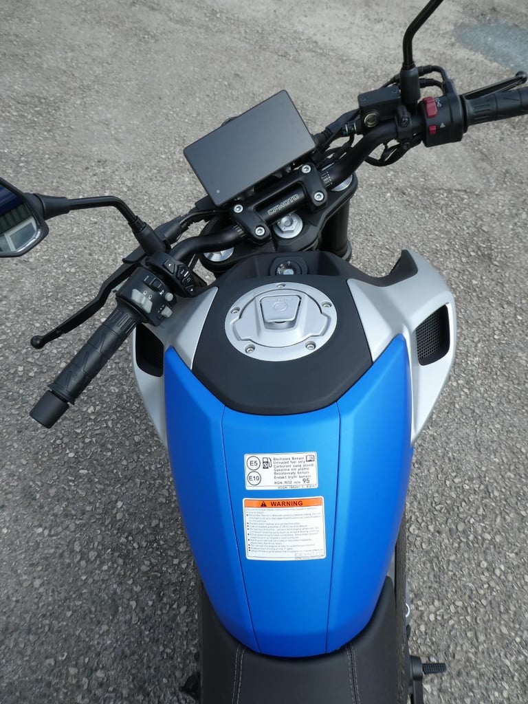 CFMoto NK 300