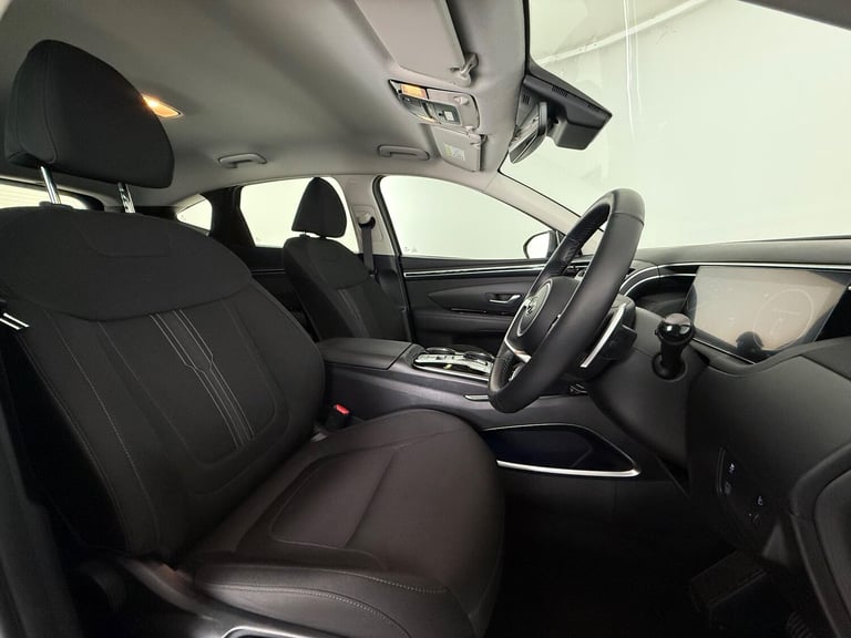 2023 Hyundai TUCSON 1.6 h T-GDi Premium Auto Euro 6 (s/s) 5dr ESTATE Petrol/Electric Hybrid Autom...