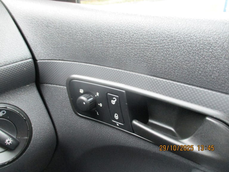 2014 Volkswagen Caddy Maxi 1.6 TDI BlueMotion Tech 102PS Startline Van PANEL VAN Diesel Manual