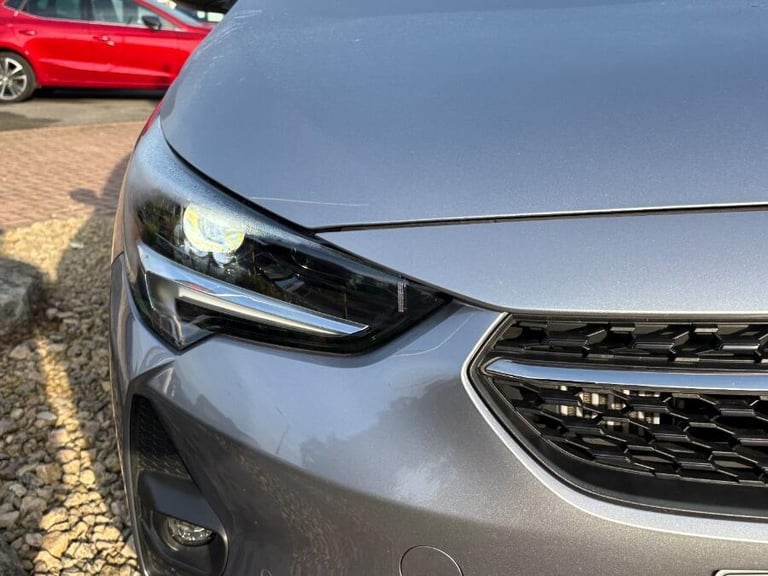 2023 Vauxhall Corsa 1.2 Turbo Ultimate Hatchback 5dr Petrol Manual Euro 6 (s/s) (100 ps) HATCHBAC...