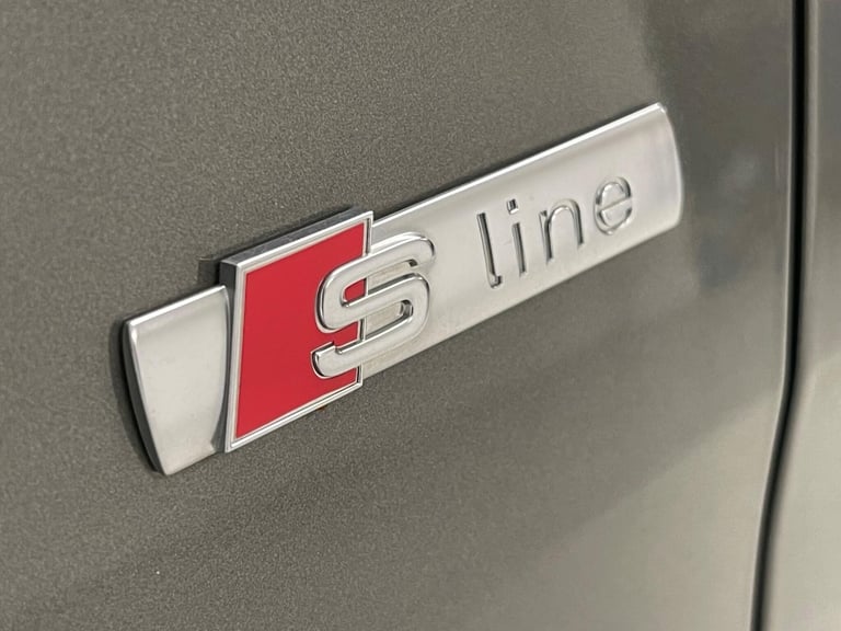 2024 Audi A1 1.0 TFSI 25 S line Sportback Euro 6 (s/s) 5dr HATCHBACK Petrol Manual