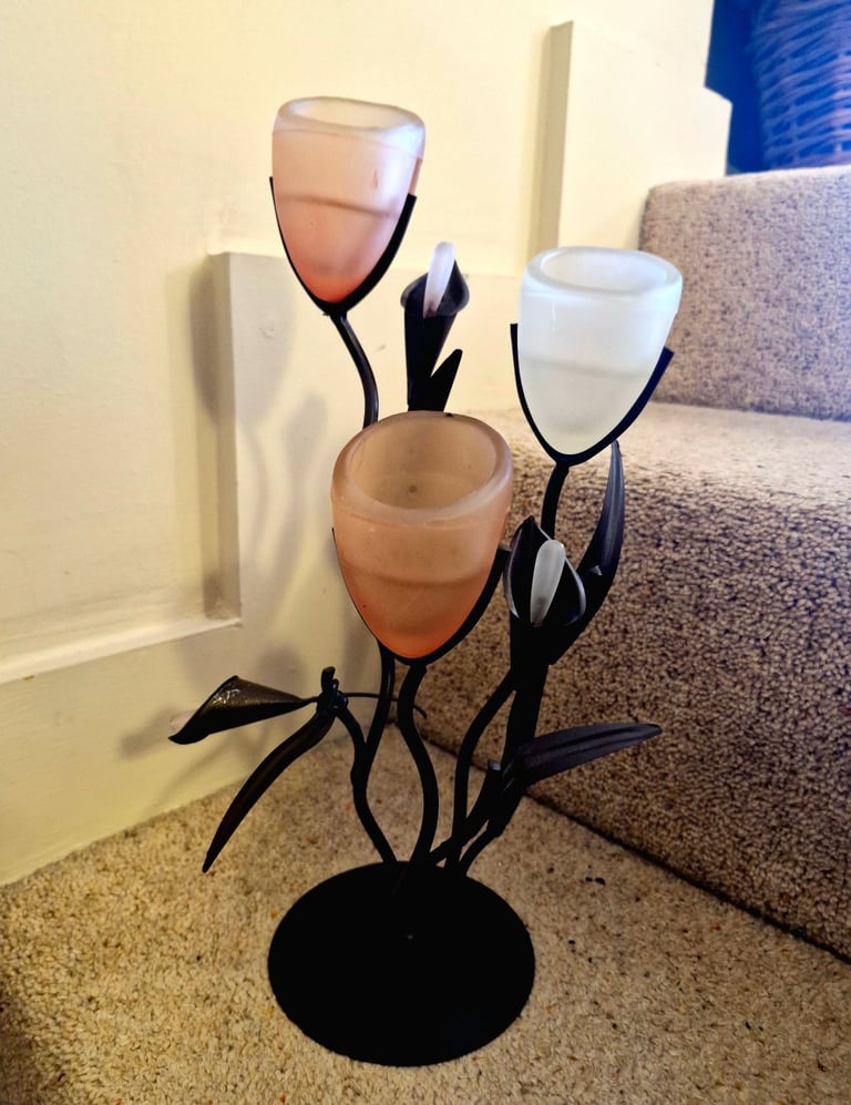 image for Tea light holder