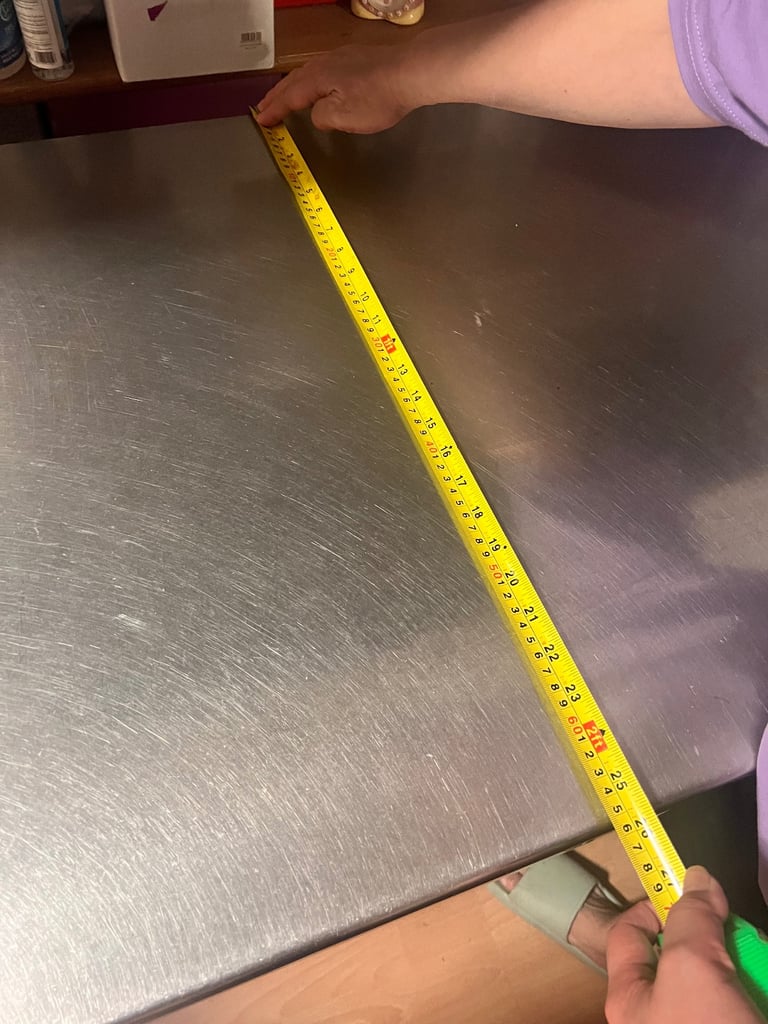 Restaurant Stainless steel catering prep table 3 tier workbench commercial