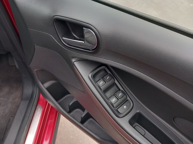 2019 Ford Ka+ 1.2 85 Active 5dr Petrol