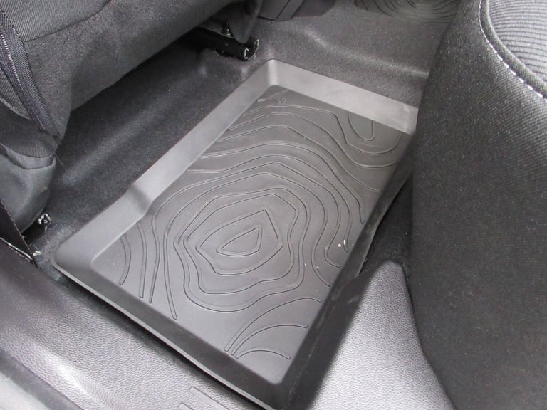 2025 Dacia Duster Journey HYBRID 140 4x2 MY24 HATCHBACK Petrol/Electric Hybrid Automatic