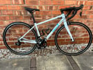 Evans Pinnacle Laterite 3 Ladies Road Bike