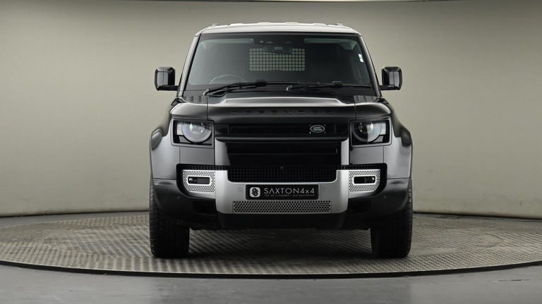 2022 Land Rover Defender 110 3.0 D300 MHEV HSE Hard Top SUV 5dr Diesel Auto 4WD MWB Euro 6 (s/s) ...