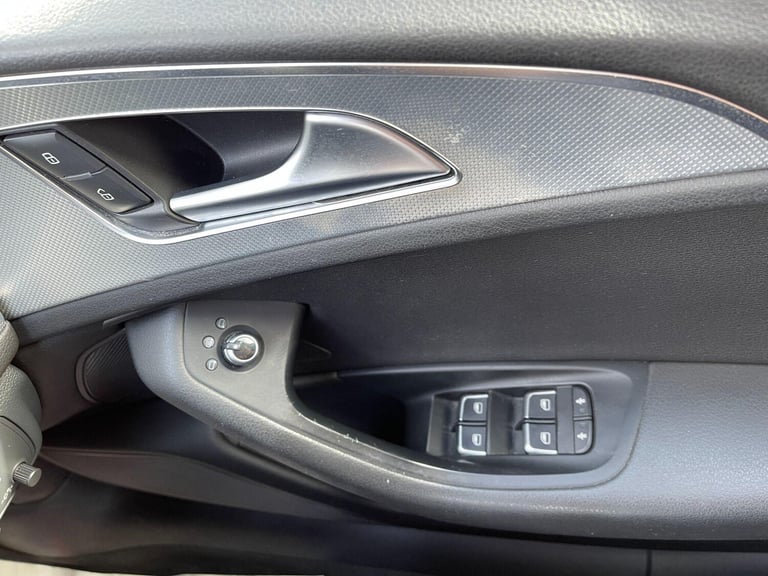  Audi A6 Saloon 2.0 TDI SE Saloon 4dr Diesel Manual Euro 5 (s/s) (177 ps) Diesel Manual