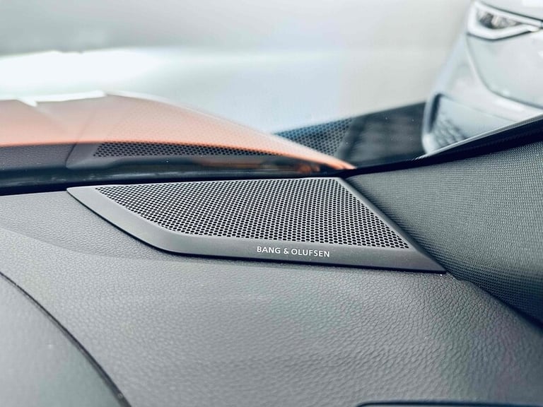 2020 Audi Q3 35 TFSI S Line 5dr S Tronic ESTATE PETROL Automatic