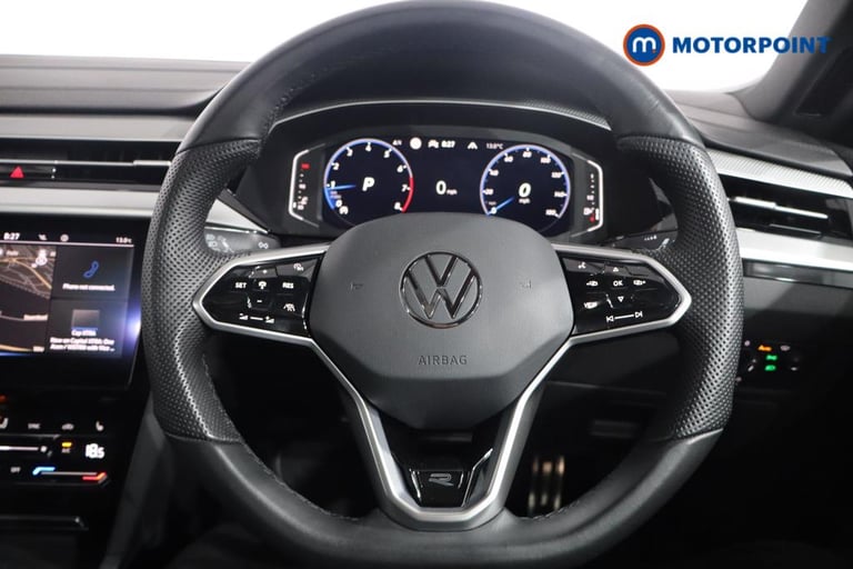 2023 Volkswagen Arteon 2.0 TSI R-Line 5dr DSG Hatchback Petrol Automatic