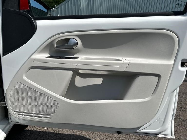 2019 Volkswagen up! Special Eds 1.0 Up Beats 5dr MANUAL Hatchback Petrol Manual