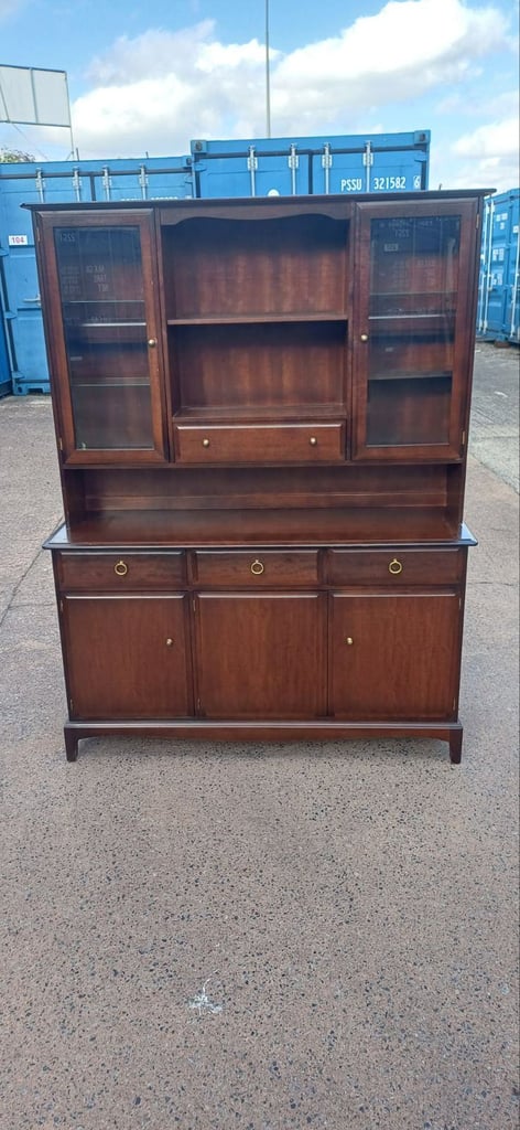 image for Beautiful Stag wall unit