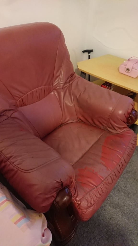 image for Armchair