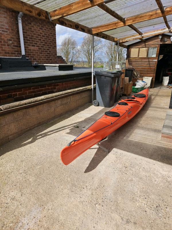 Sea kayak for Sale