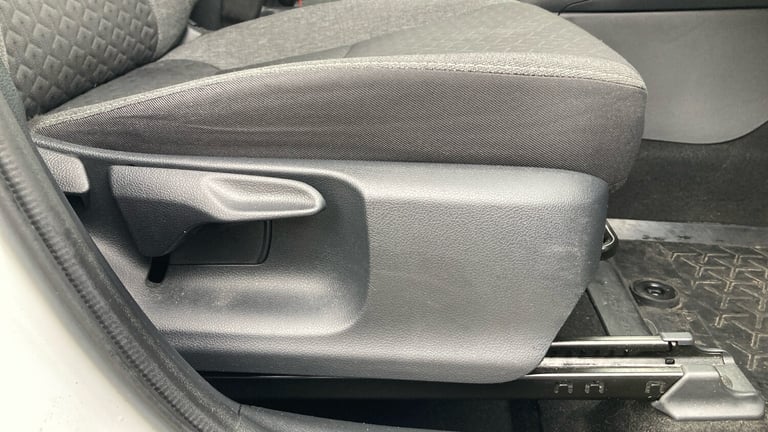 2021 Toyota Yaris Cross 1.5 Hybrid Design 5dr CVT Hybrid Estate Estate Hybrid Automatic