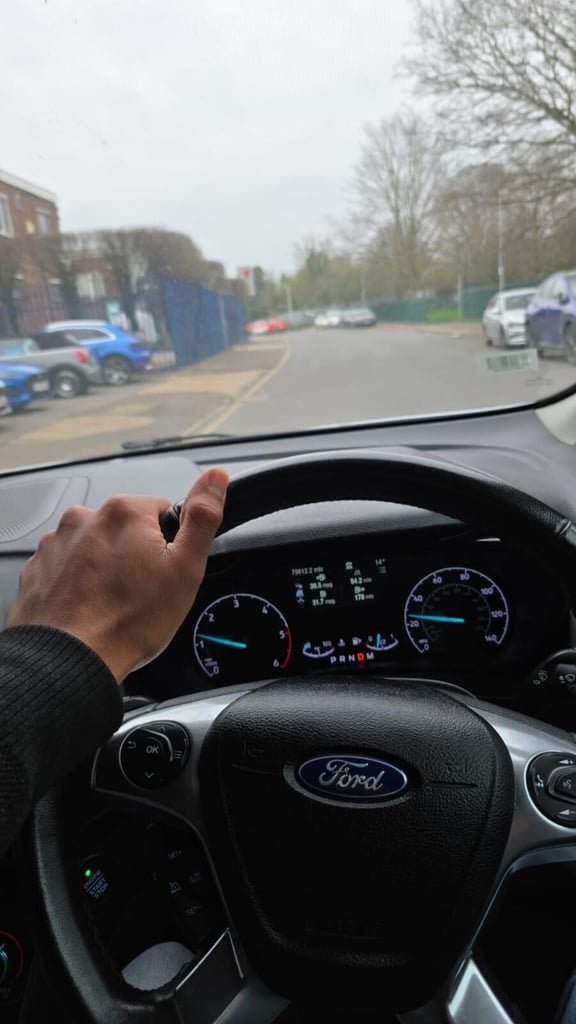 2017 Land Rover Range Rover Evoque 2.0 eD4 SE Tech FWD Euro 6 (s/s) 5dr SUV Diesel Manual