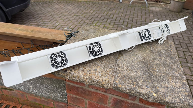 RadFan Classic Medium 