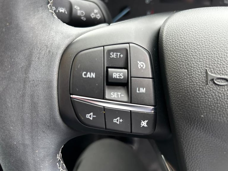 2022 Ford Fiesta 1.0T EcoBoost Titanium Hatchback 5dr Petrol Manual Euro 6 (s/s) (100 ps) Ma Hatc...