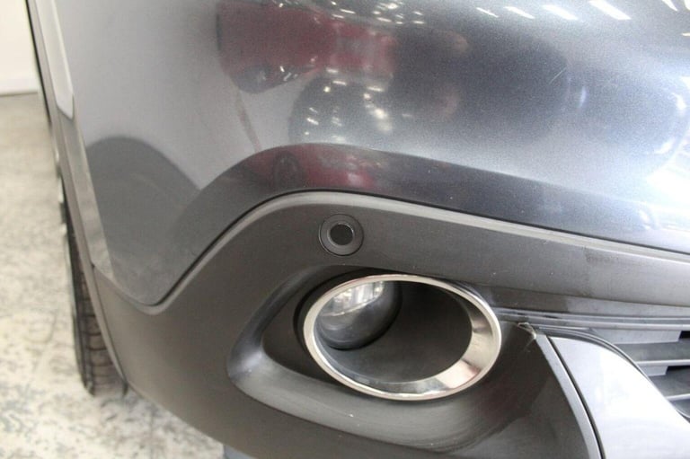 RENAULT KADJAR 1.6 dCi Signature Nav Euro 6 (s/s) 5dr 2016