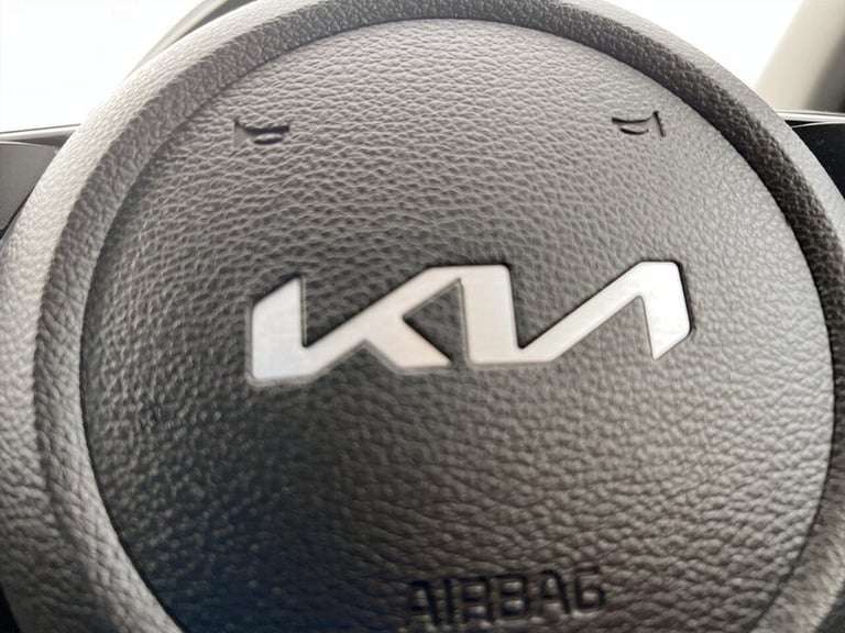 2022 Kia Ceed T-GDi 3 Estate Petrol Manual