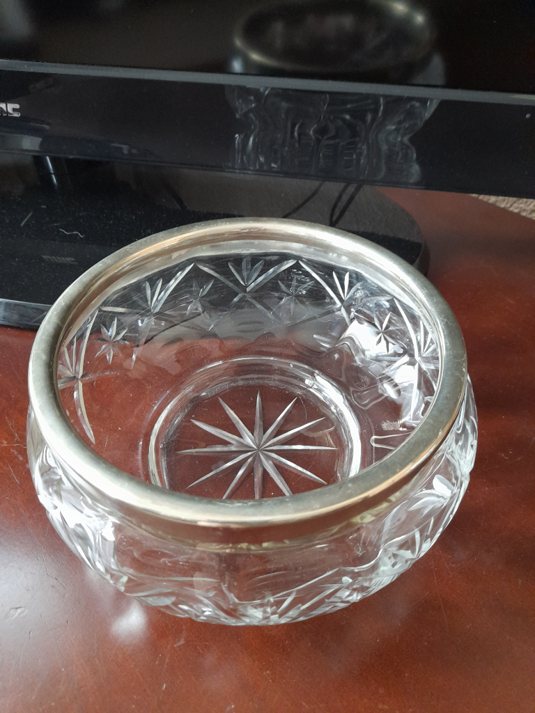 Household items £5 each