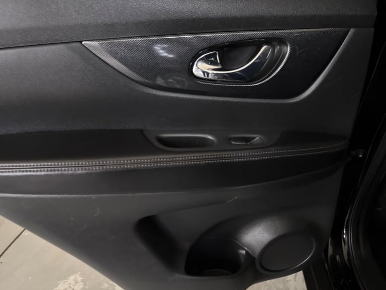 2015 Nissan X-Trail 1.6 dCi n-tec Euro 5 (s/s) 5dr ESTATE Diesel Manual