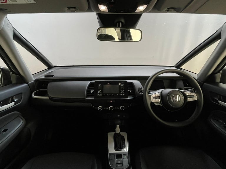 2021 Honda Jazz 1.5 h i-MMD SE eCVT Euro 6 (s/s) 5dr HATCHBACK Petrol/Electric Hybrid Automatic
