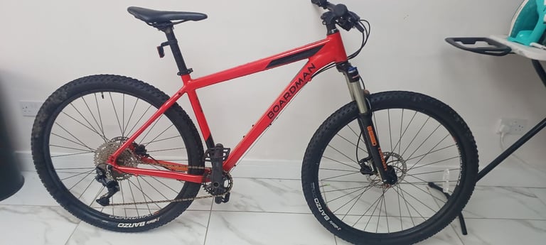 image for Boardman MHT 8.6