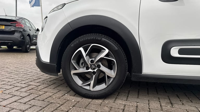2021 Citroen C3 1.2 PureTech Shine Hatchback 5dr Petrol Manual Euro 6 (s/s) (83 ps) Hatchback Pet...