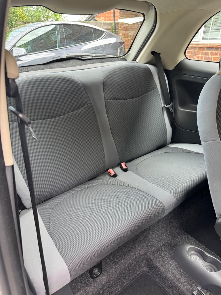 Fiat, 500, Hatchback, 2015, Manual, 1242 (cc), 3 doors