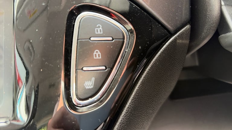 2019 Vauxhall Corsa 1.4 Energy 5dr [AC] Petrol Hatchback Hatchback Petrol Manual