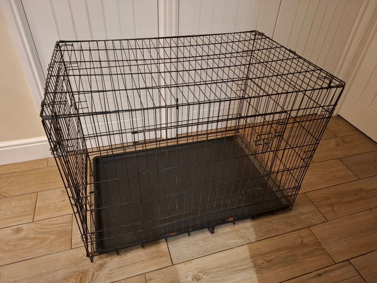 X-Large Dog Crate