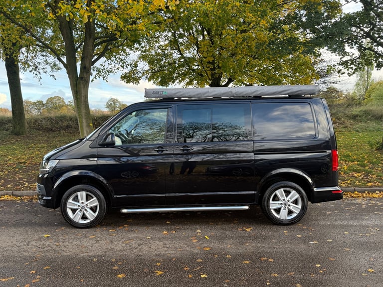 2017 vw transporter kombi 2.0 Tdi  DSG 150 bhp no vat px