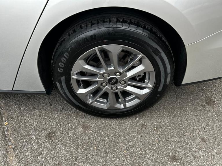 2023 Ford Focus 1.0T EcoBoost Titanium Estate 5dr Petrol Manual Euro 6 (s/s) (125 ps) Manua Estat...